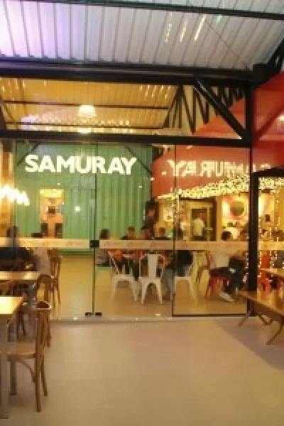 cor3d samuray 5